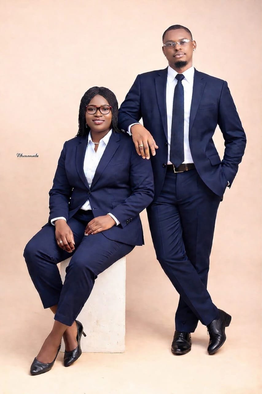 Founder of IKOO Digital